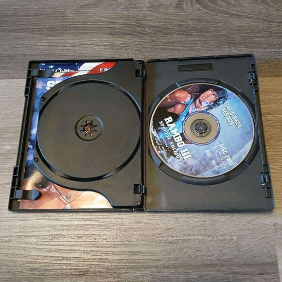 Army War DVD Lot Saving Private Ryan G.I. Jane A Few Good Men Stripes Jarhead - Picture 8 of 8